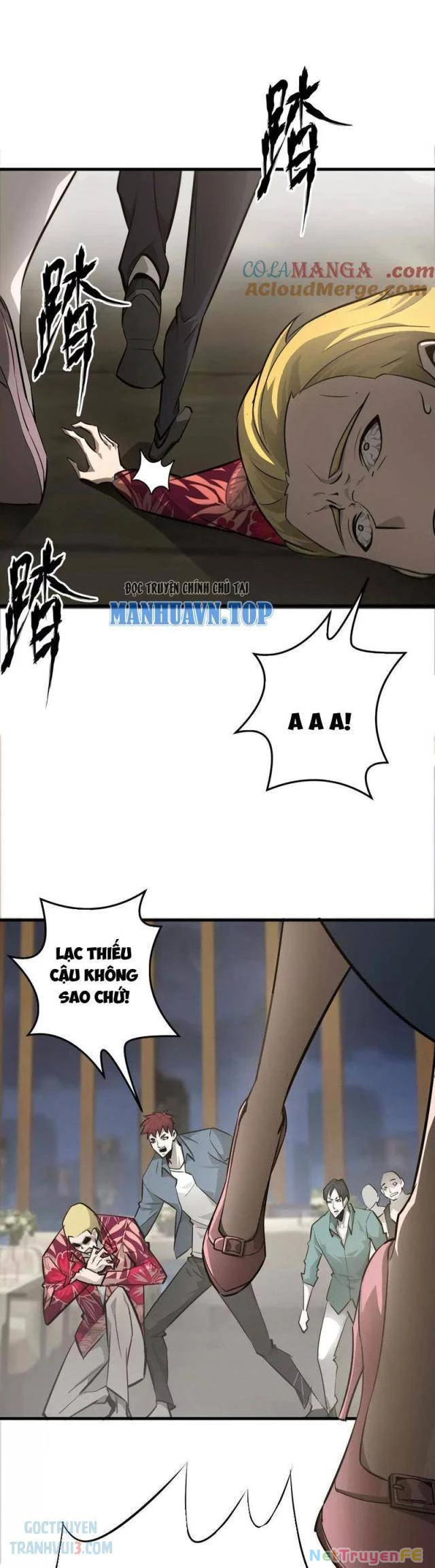 Võng Du Thiên Hạ Vô Song - Chapter 40 - Page 17