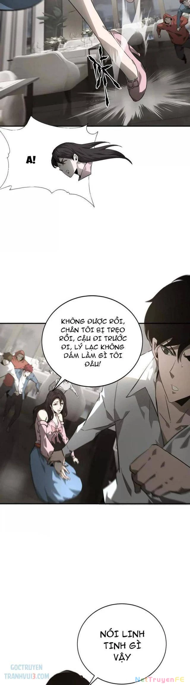 Võng Du Thiên Hạ Vô Song - Chapter 40 - Page 19