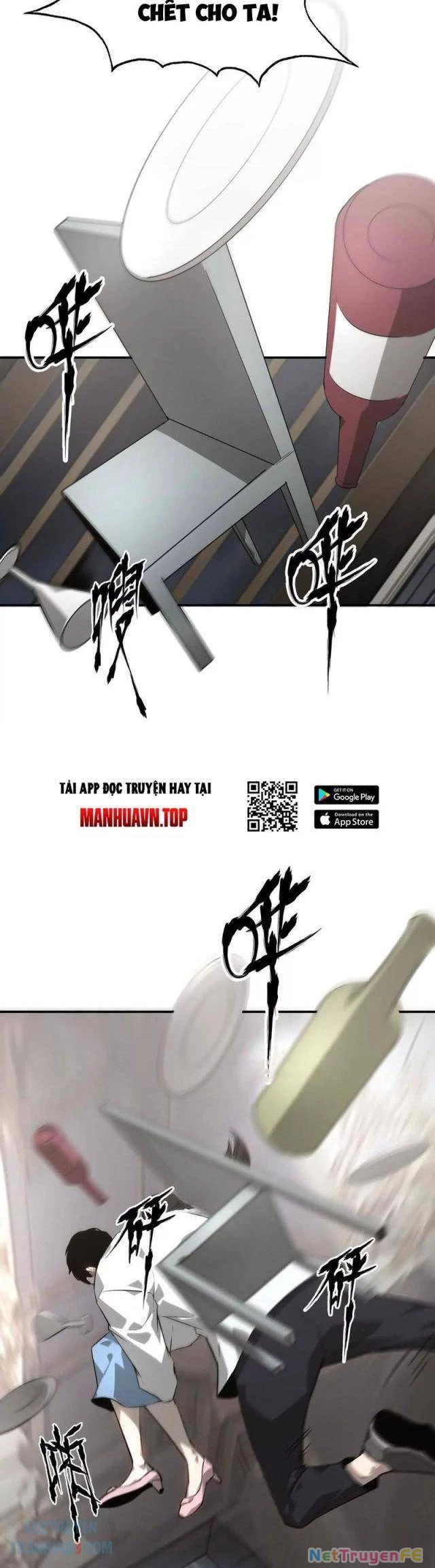 Võng Du Thiên Hạ Vô Song - Chapter 40 - Page 21