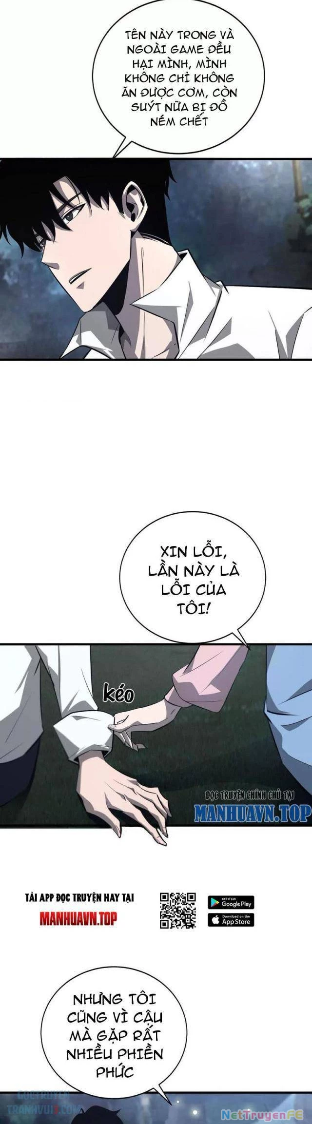 Võng Du Thiên Hạ Vô Song - Chapter 40 - Page 24