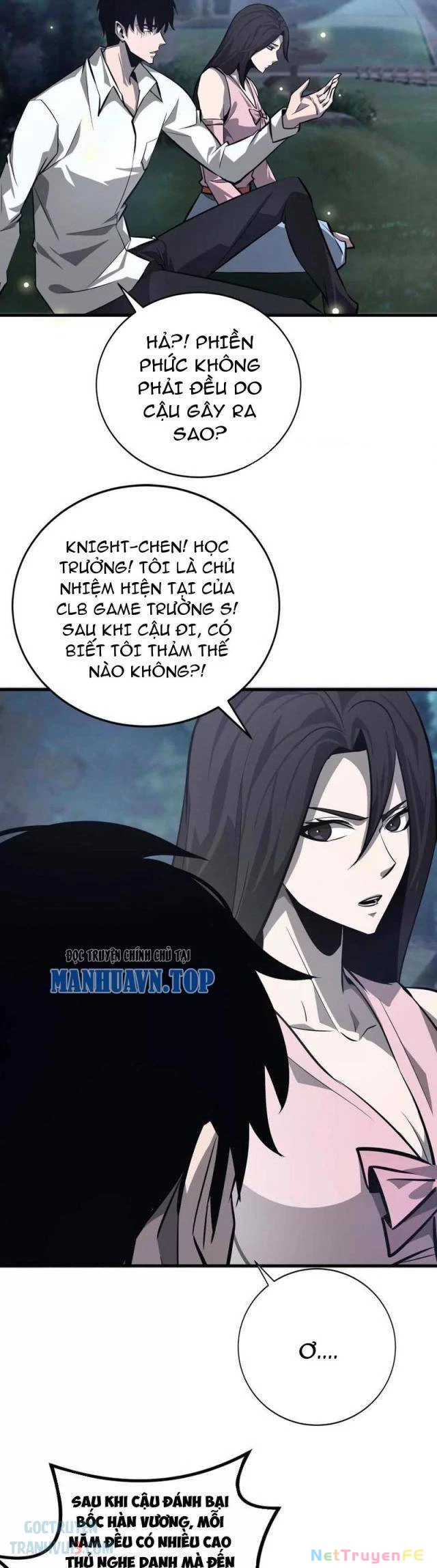 Võng Du Thiên Hạ Vô Song - Chapter 40 - Page 25