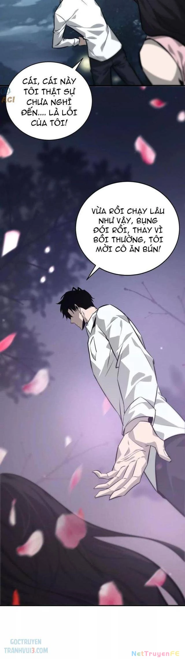 Võng Du Thiên Hạ Vô Song - Chapter 40 - Page 28