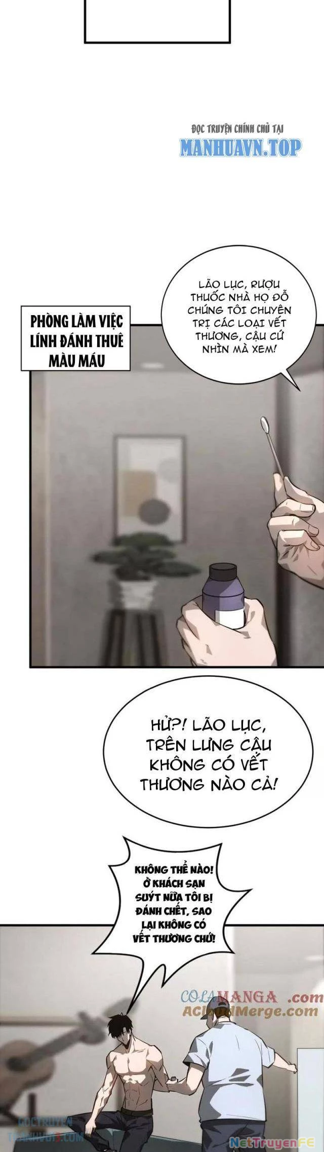 Võng Du Thiên Hạ Vô Song - Chapter 40 - Page 30