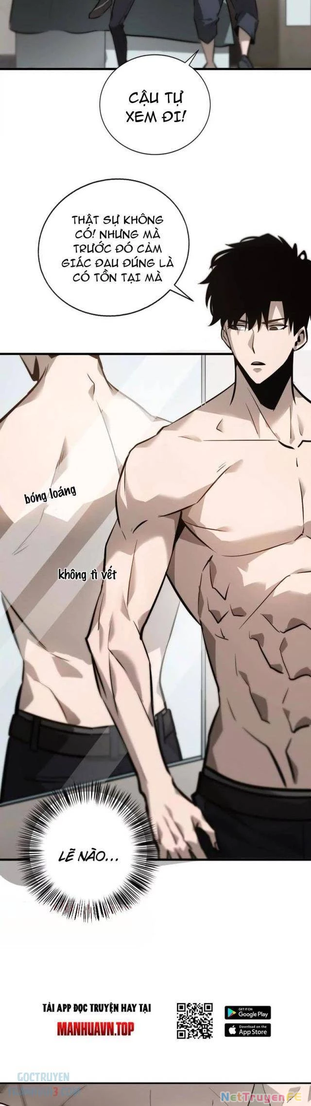 Võng Du Thiên Hạ Vô Song - Chapter 40 - Page 31