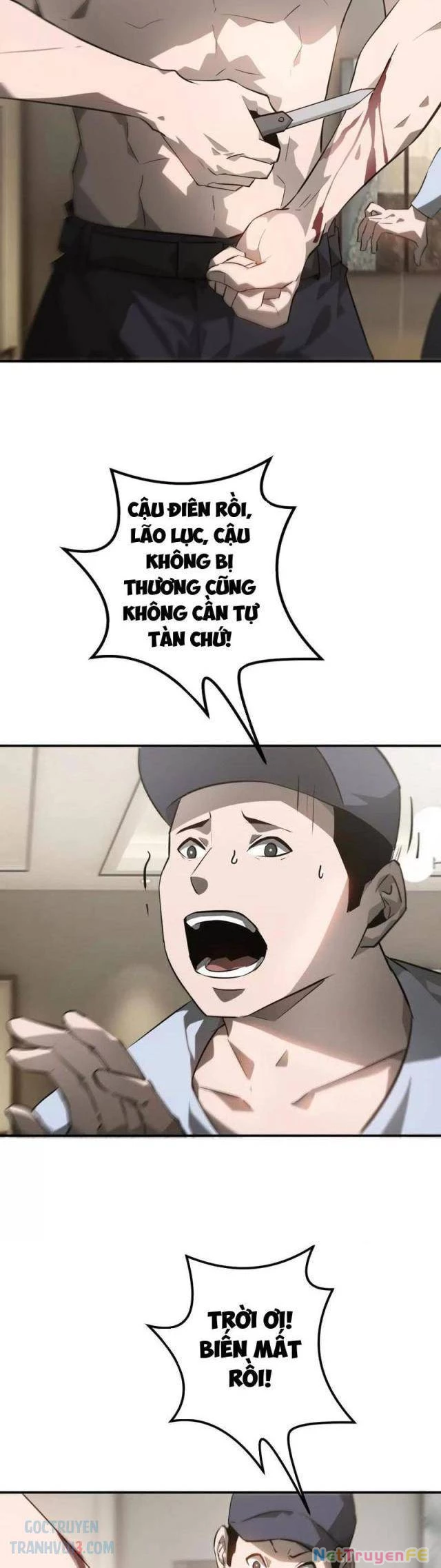 Võng Du Thiên Hạ Vô Song - Chapter 40 - Page 32