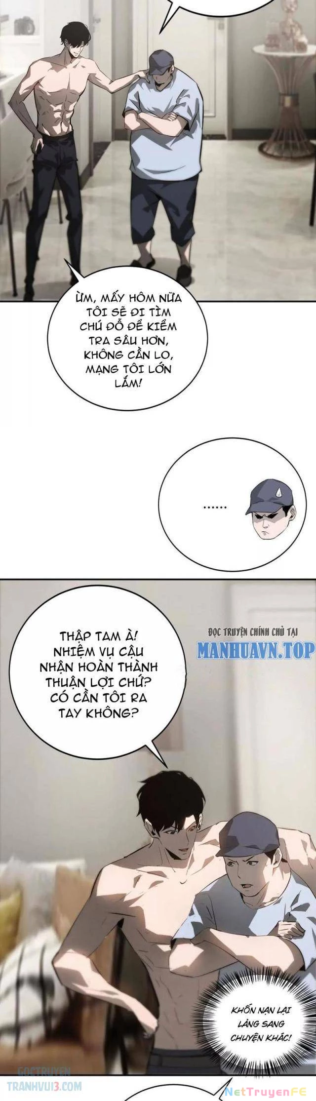 Võng Du Thiên Hạ Vô Song - Chapter 40 - Page 34