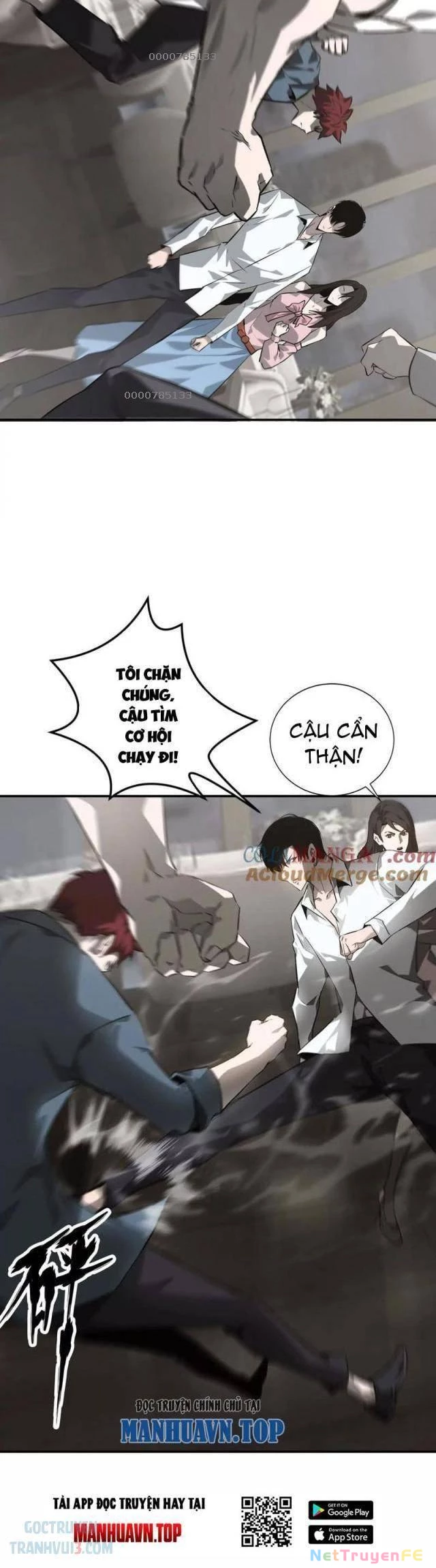 Võng Du Thiên Hạ Vô Song - Chapter 40 - Page 7