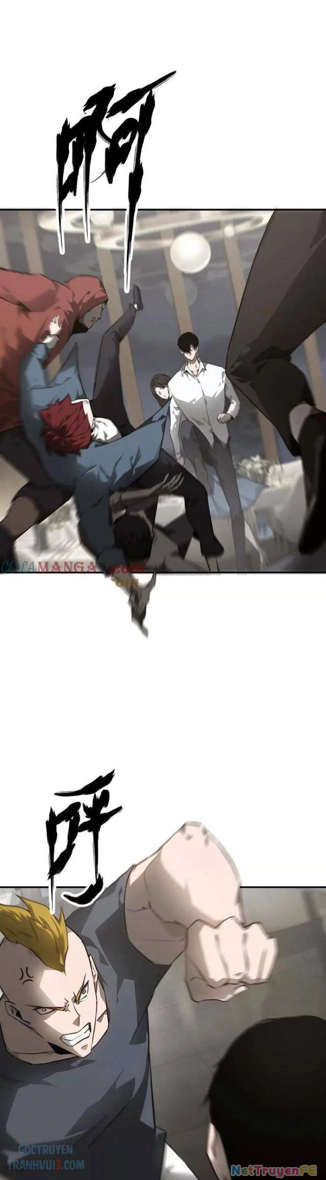 Võng Du Thiên Hạ Vô Song - Chapter 40 - Page 8