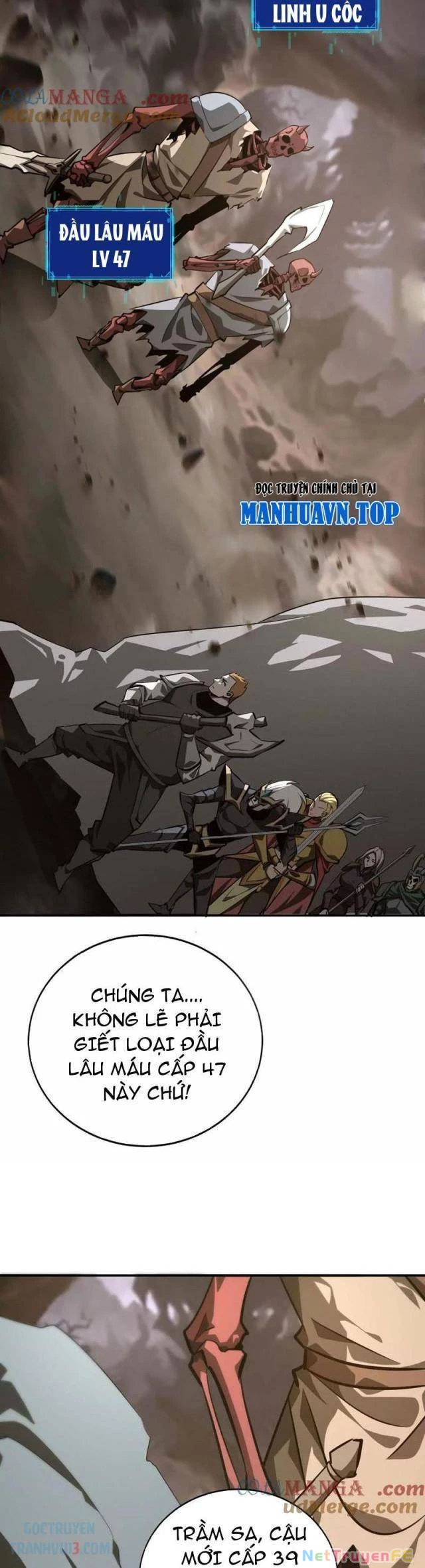 Võng Du Thiên Hạ Vô Song - Chapter 41 - Page 11