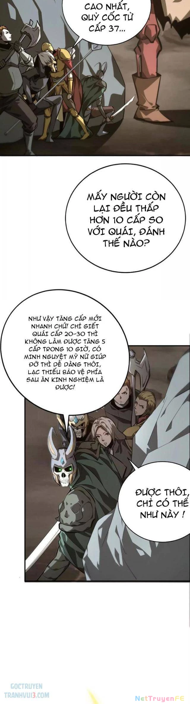 Võng Du Thiên Hạ Vô Song - Chapter 41 - Page 12