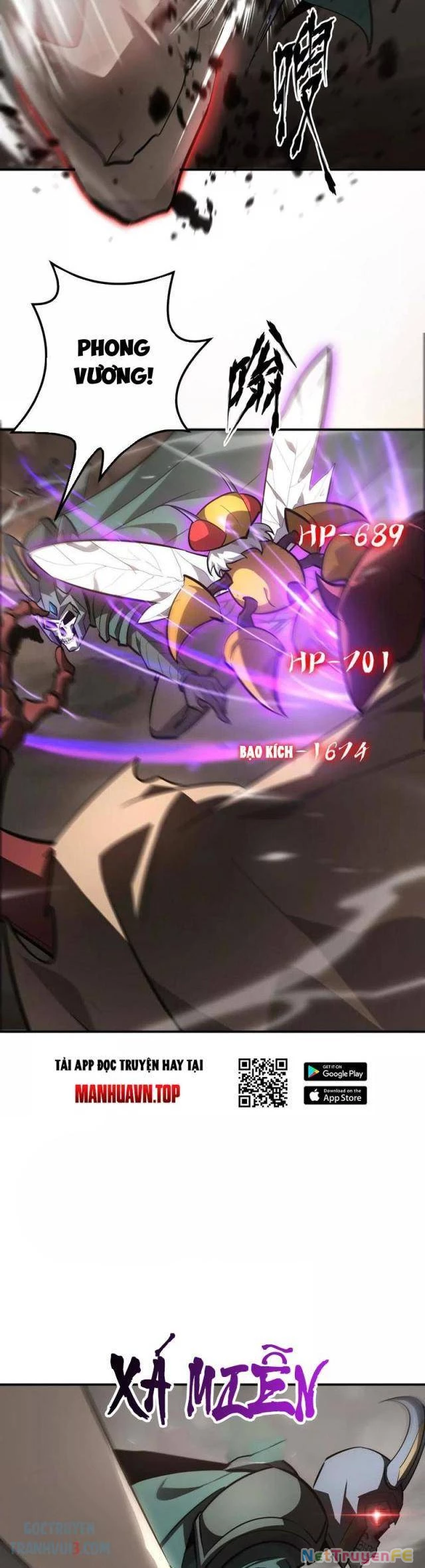 Võng Du Thiên Hạ Vô Song - Chapter 41 - Page 14