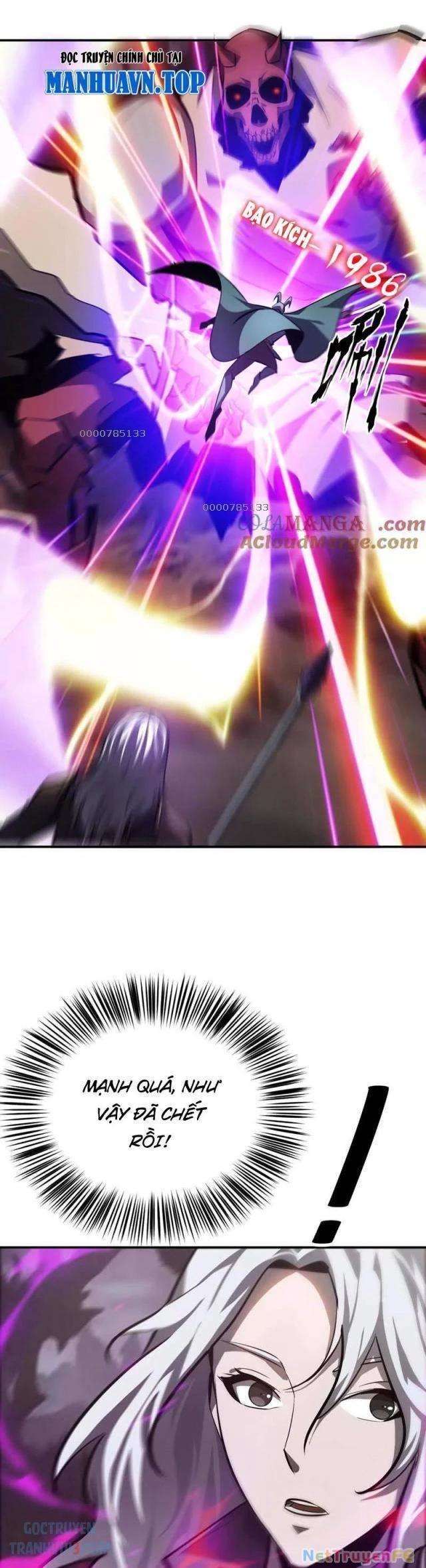 Võng Du Thiên Hạ Vô Song - Chapter 41 - Page 16