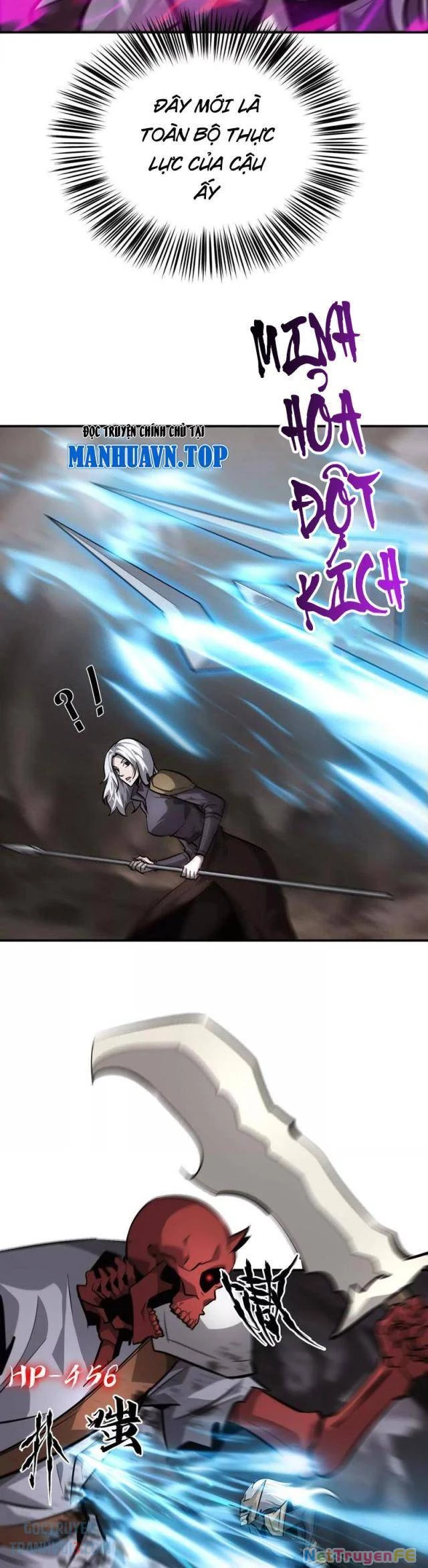 Võng Du Thiên Hạ Vô Song - Chapter 41 - Page 17