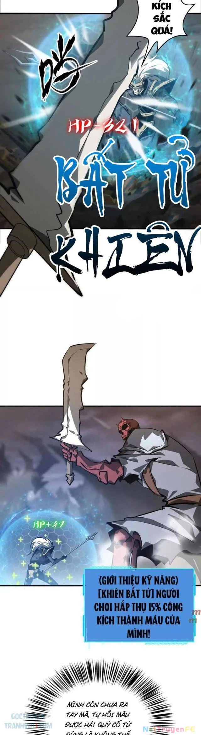 Võng Du Thiên Hạ Vô Song - Chapter 41 - Page 19