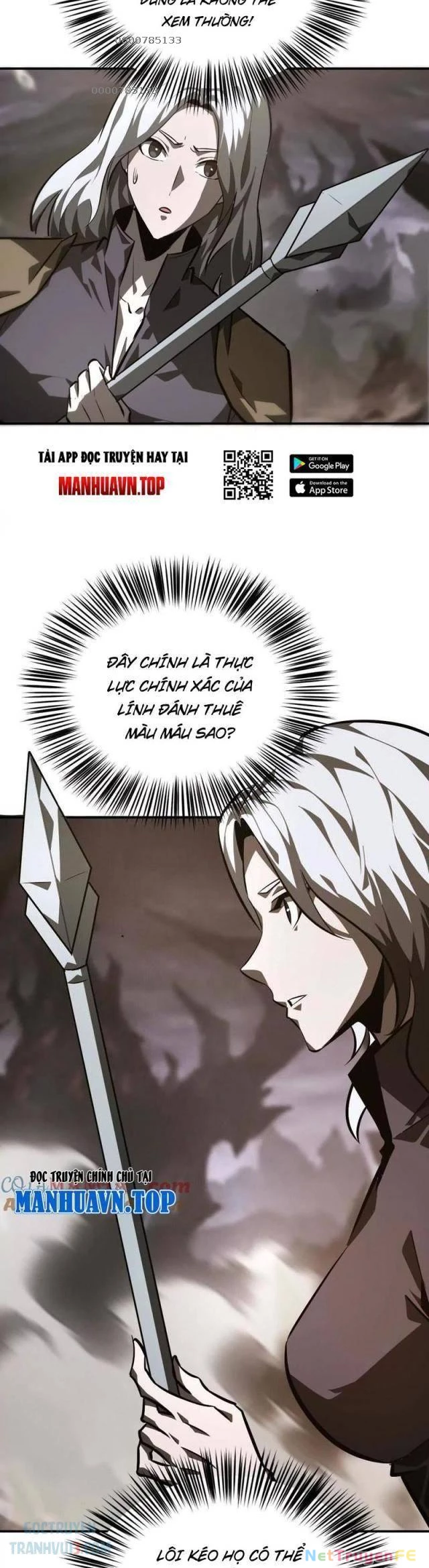 Võng Du Thiên Hạ Vô Song - Chapter 41 - Page 20