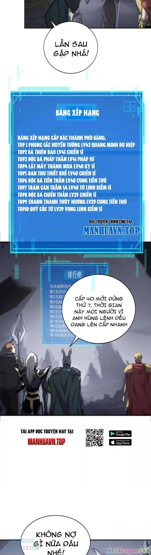 Võng Du Thiên Hạ Vô Song - Chapter 41 - Page 24