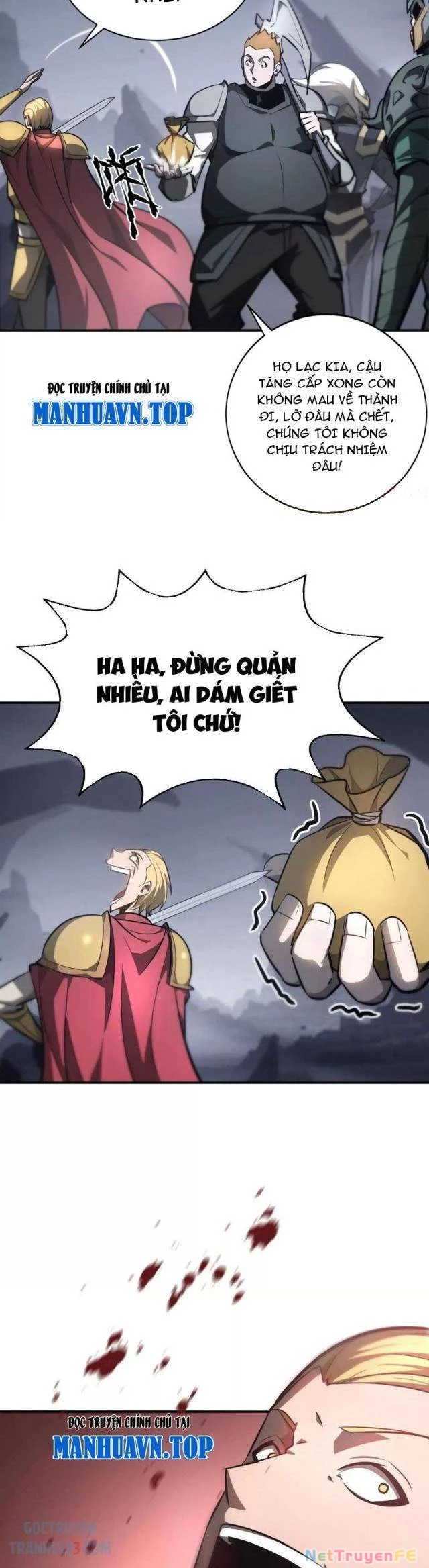 Võng Du Thiên Hạ Vô Song - Chapter 41 - Page 25