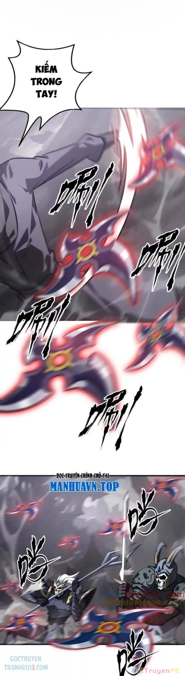 Võng Du Thiên Hạ Vô Song - Chapter 41 - Page 29