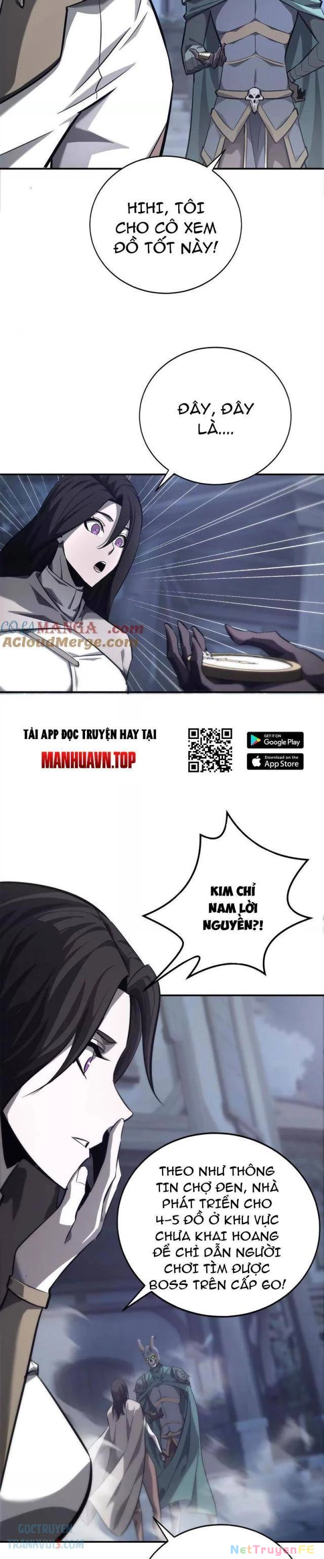 Võng Du Thiên Hạ Vô Song - Chapter 42 - Page 10