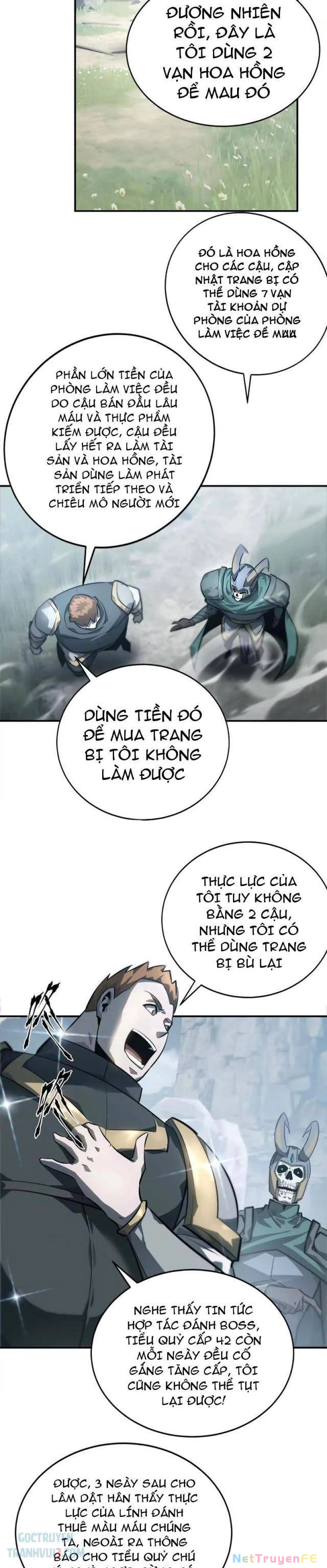 Võng Du Thiên Hạ Vô Song - Chapter 42 - Page 14