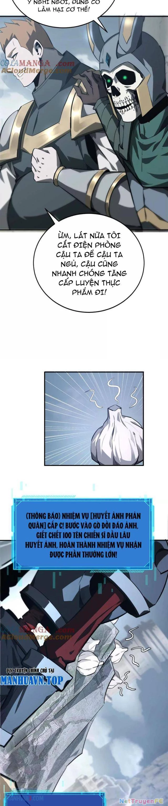 Võng Du Thiên Hạ Vô Song - Chapter 42 - Page 15