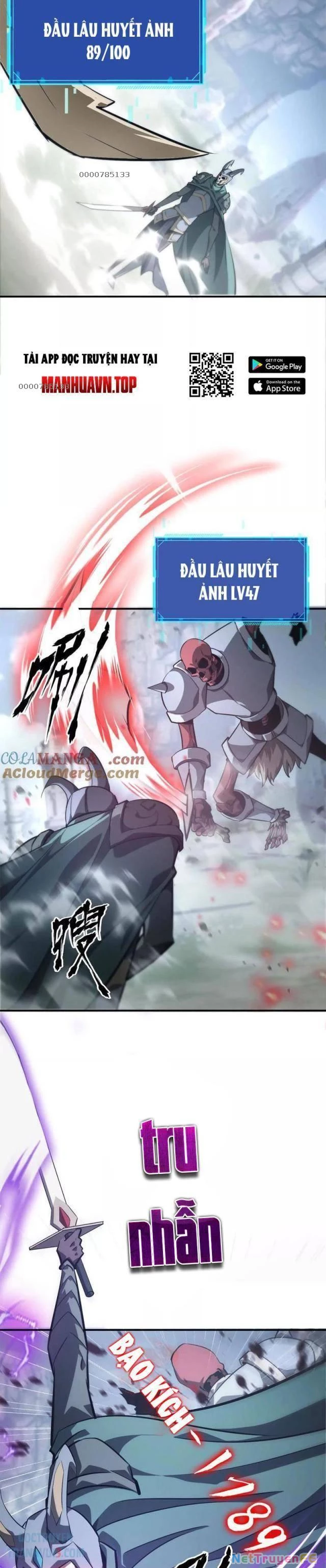 Võng Du Thiên Hạ Vô Song - Chapter 42 - Page 16