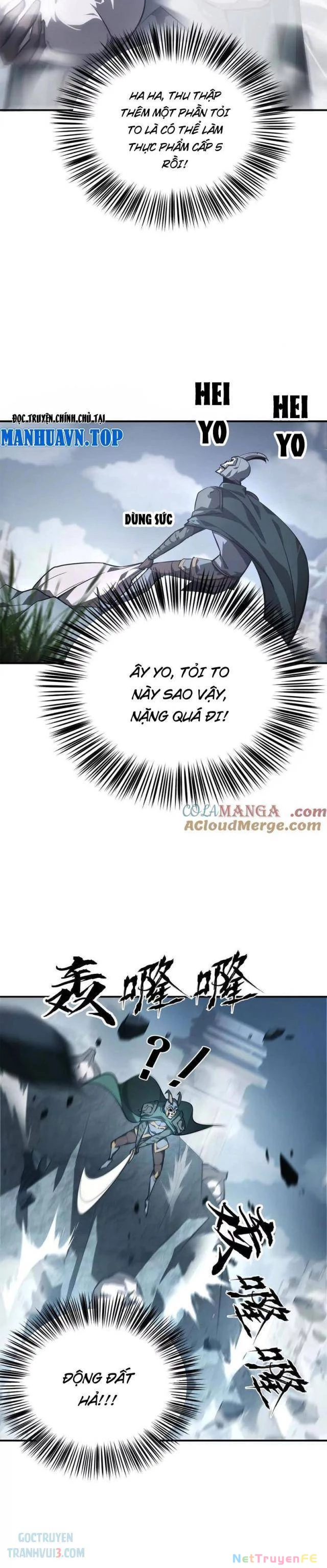 Võng Du Thiên Hạ Vô Song - Chapter 42 - Page 18