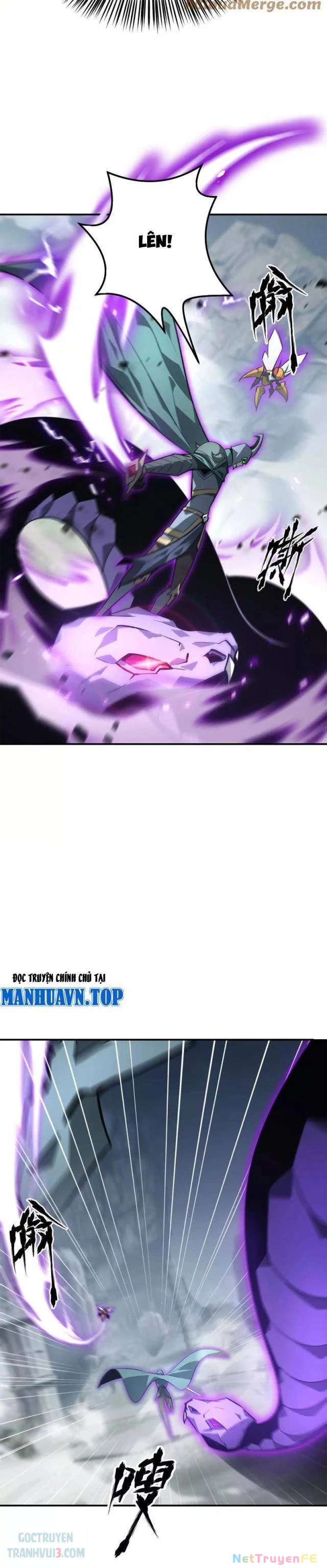 Võng Du Thiên Hạ Vô Song - Chapter 42 - Page 22