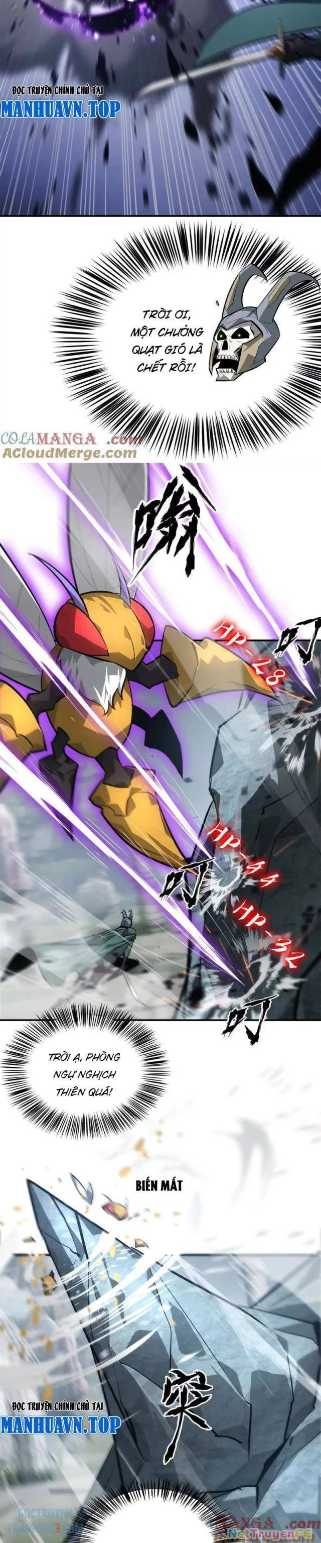 Võng Du Thiên Hạ Vô Song - Chapter 42 - Page 25