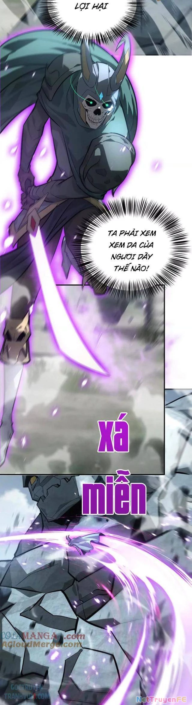 Võng Du Thiên Hạ Vô Song - Chapter 42 - Page 26