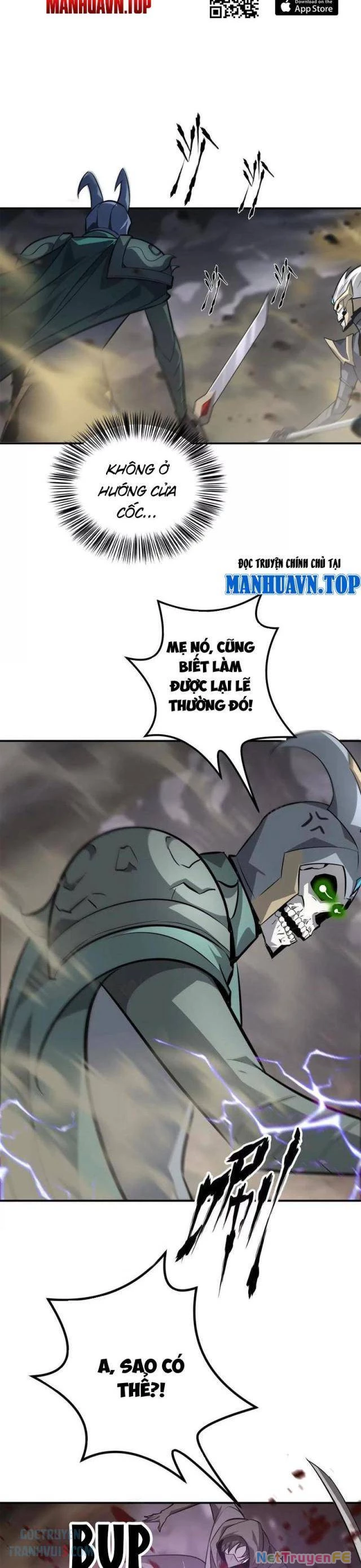 Võng Du Thiên Hạ Vô Song - Chapter 42 - Page 4