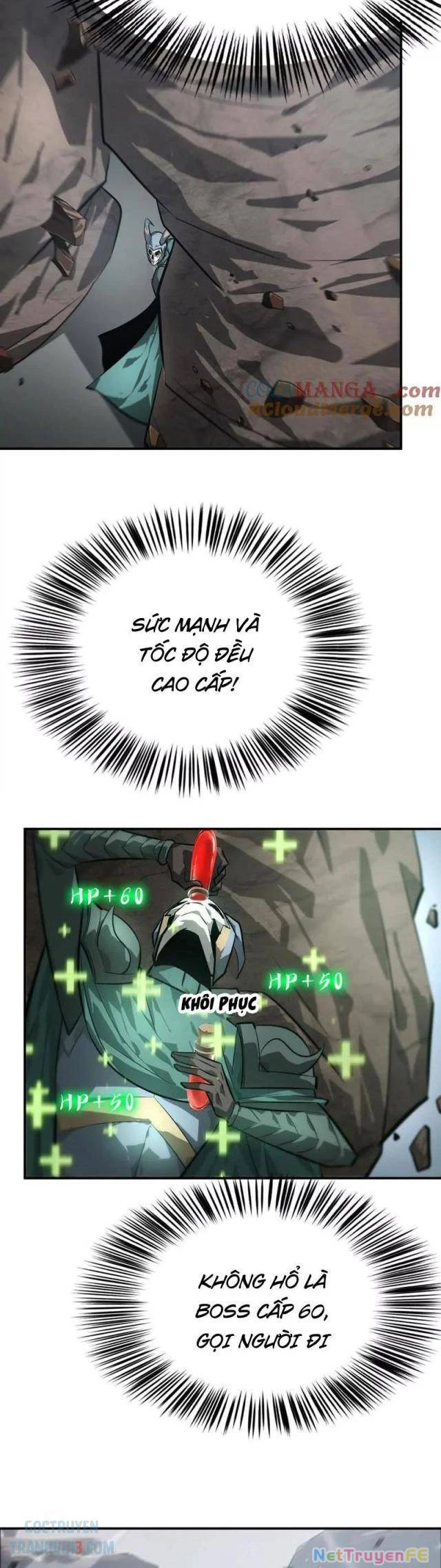 Võng Du Thiên Hạ Vô Song - Chapter 43 - Page 10