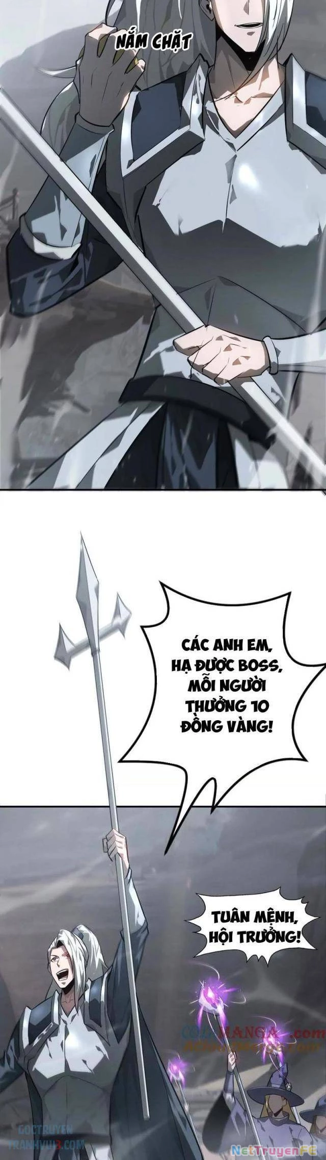 Võng Du Thiên Hạ Vô Song - Chapter 43 - Page 15