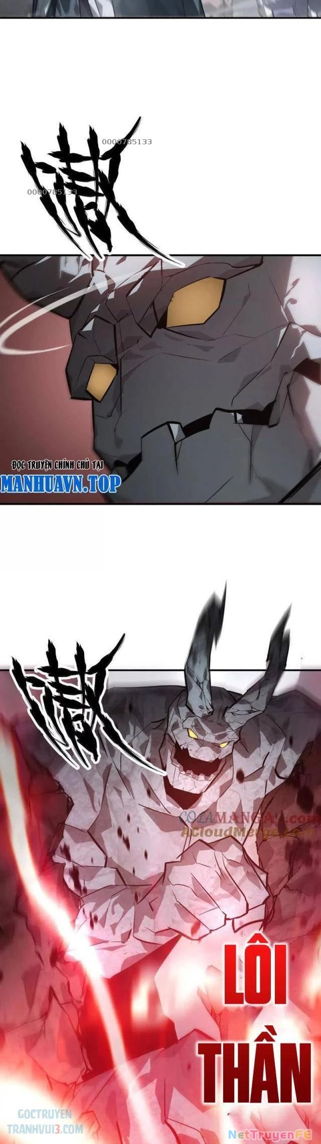 Võng Du Thiên Hạ Vô Song - Chapter 43 - Page 16