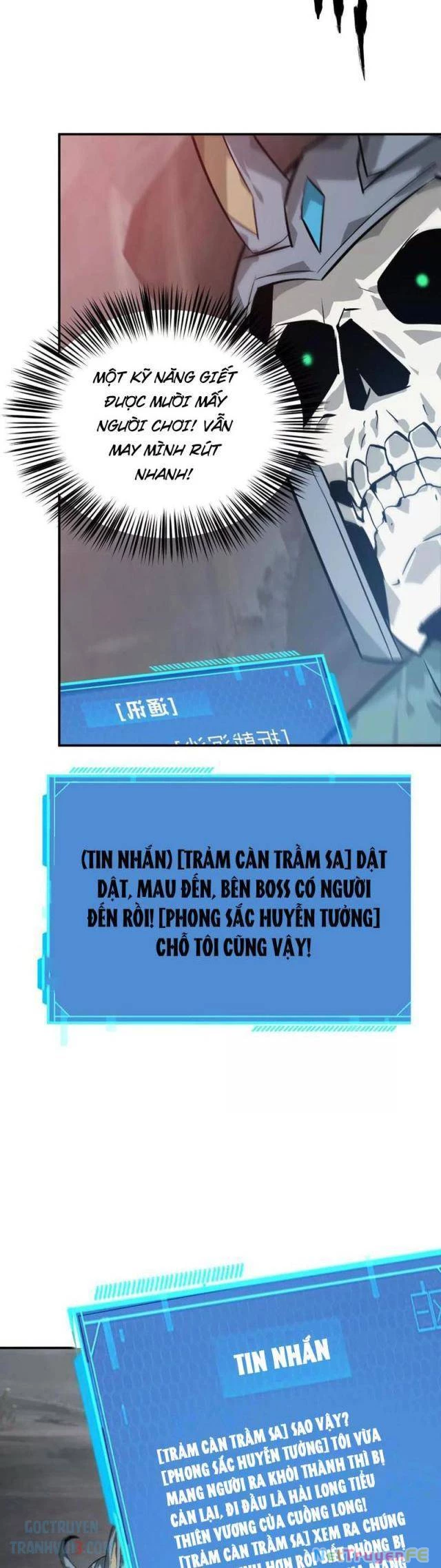 Võng Du Thiên Hạ Vô Song - Chapter 43 - Page 18