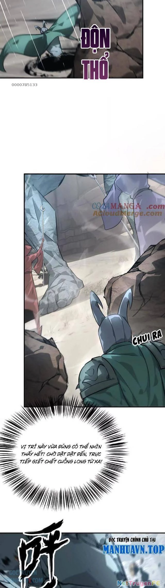 Võng Du Thiên Hạ Vô Song - Chapter 43 - Page 20