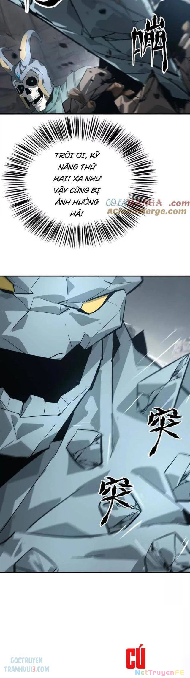 Võng Du Thiên Hạ Vô Song - Chapter 43 - Page 21