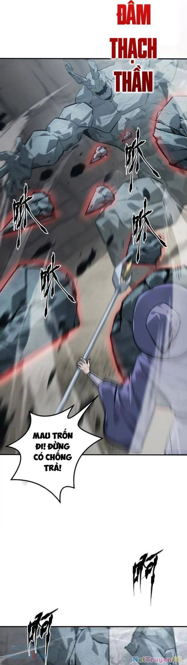 Võng Du Thiên Hạ Vô Song - Chapter 43 - Page 22