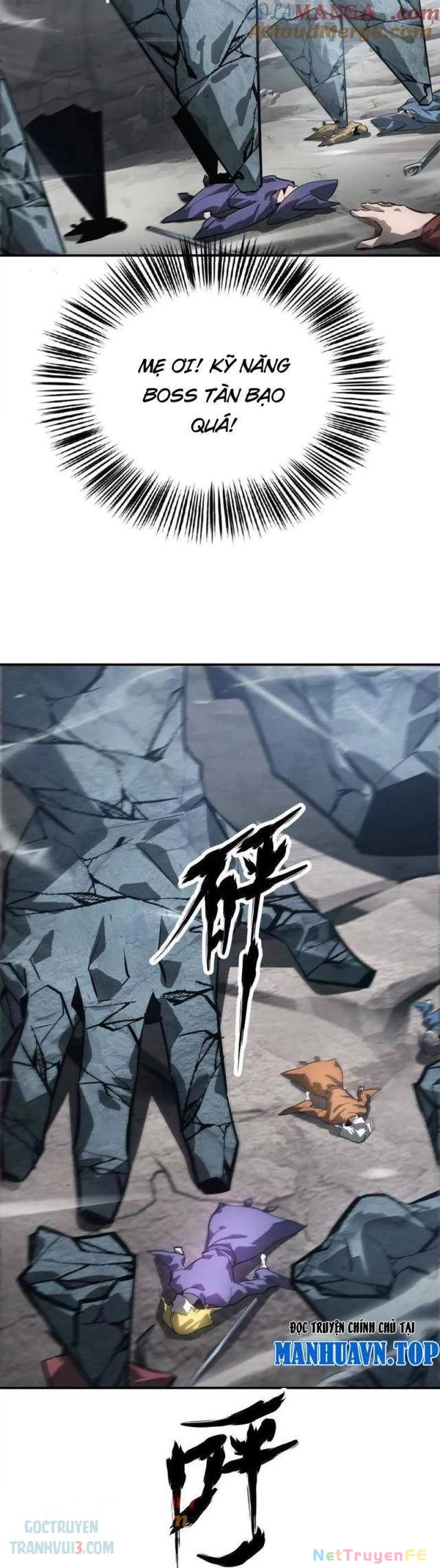 Võng Du Thiên Hạ Vô Song - Chapter 43 - Page 23