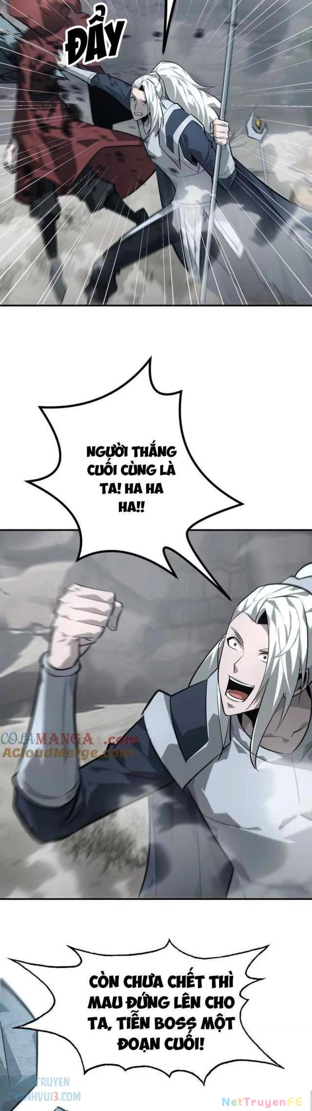 Võng Du Thiên Hạ Vô Song - Chapter 43 - Page 25