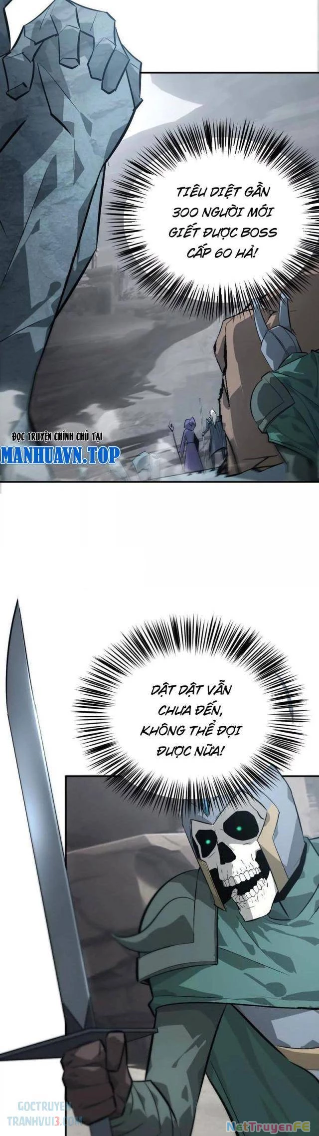 Võng Du Thiên Hạ Vô Song - Chapter 43 - Page 26