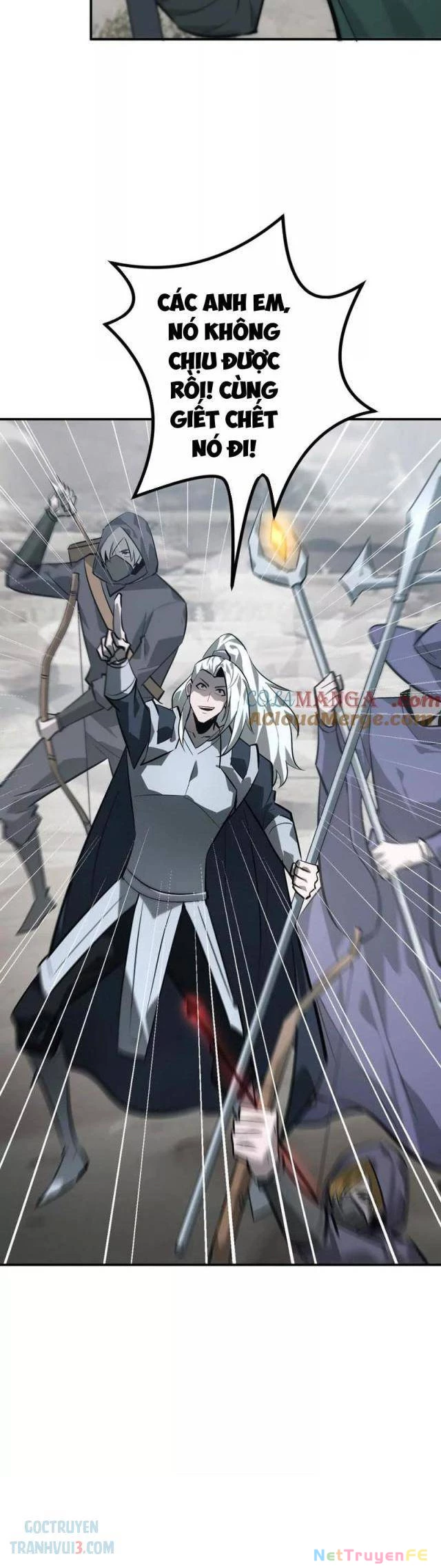 Võng Du Thiên Hạ Vô Song - Chapter 43 - Page 27