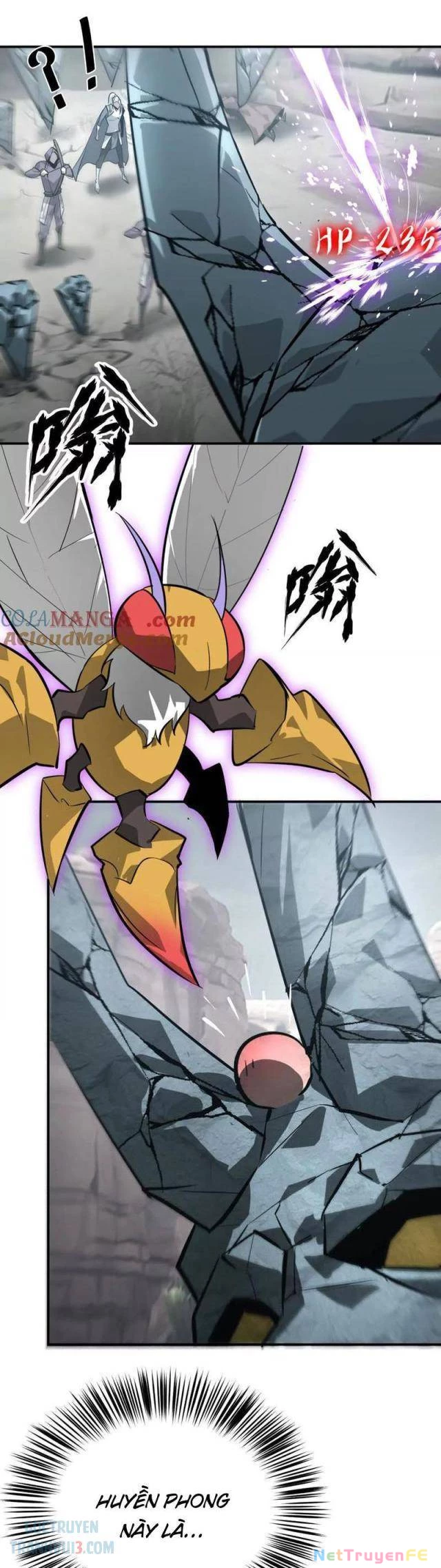 Võng Du Thiên Hạ Vô Song - Chapter 43 - Page 28