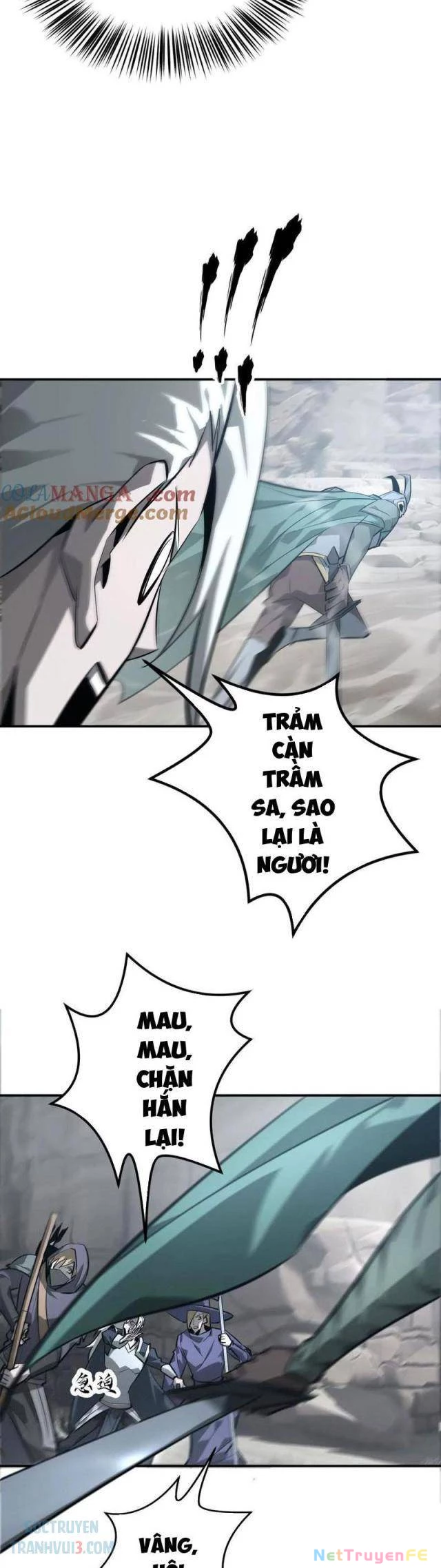 Võng Du Thiên Hạ Vô Song - Chapter 43 - Page 29