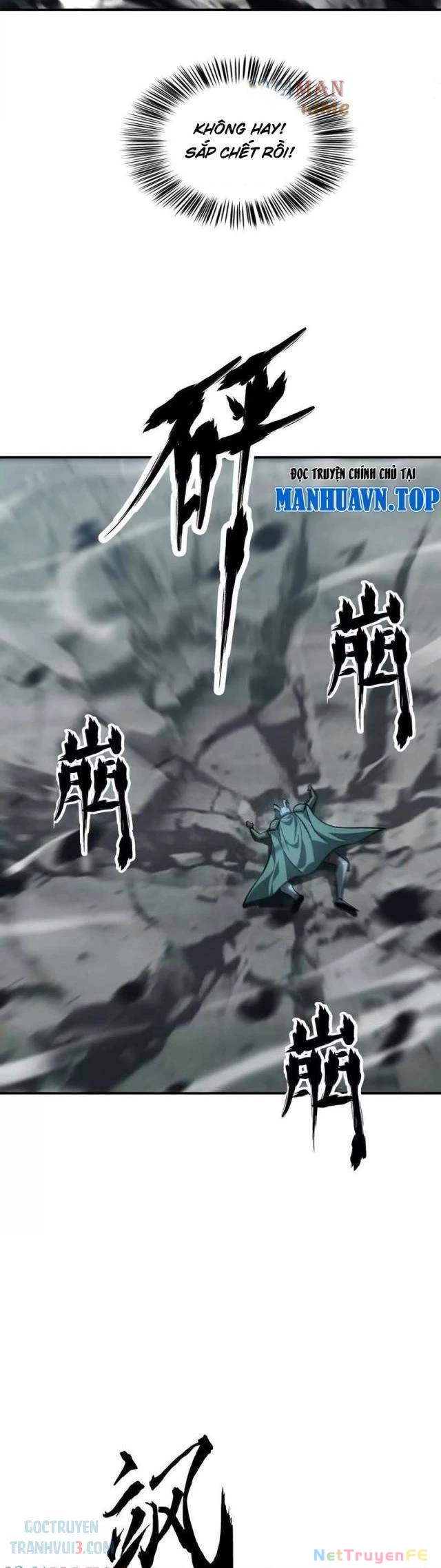 Võng Du Thiên Hạ Vô Song - Chapter 43 - Page 3