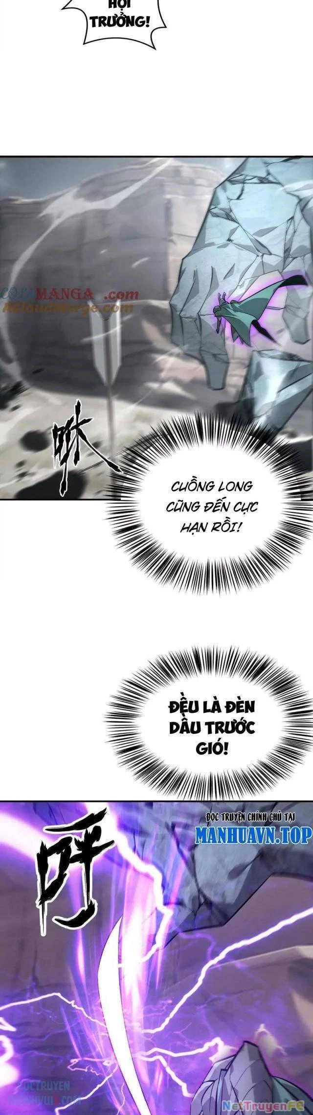 Võng Du Thiên Hạ Vô Song - Chapter 43 - Page 30