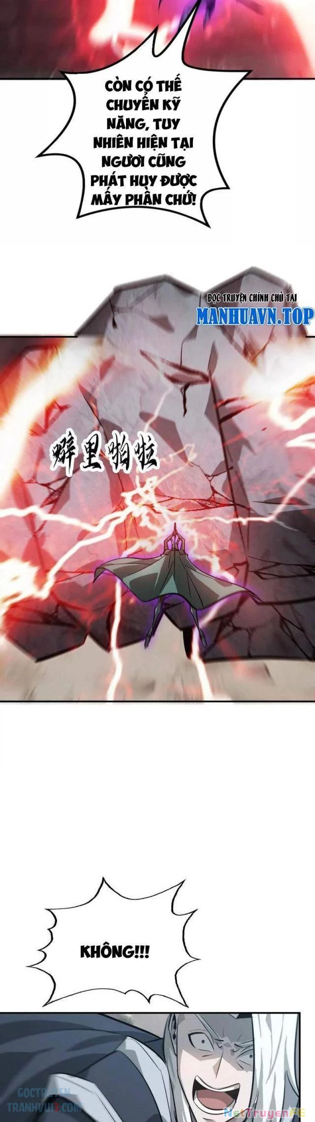 Võng Du Thiên Hạ Vô Song - Chapter 43 - Page 33