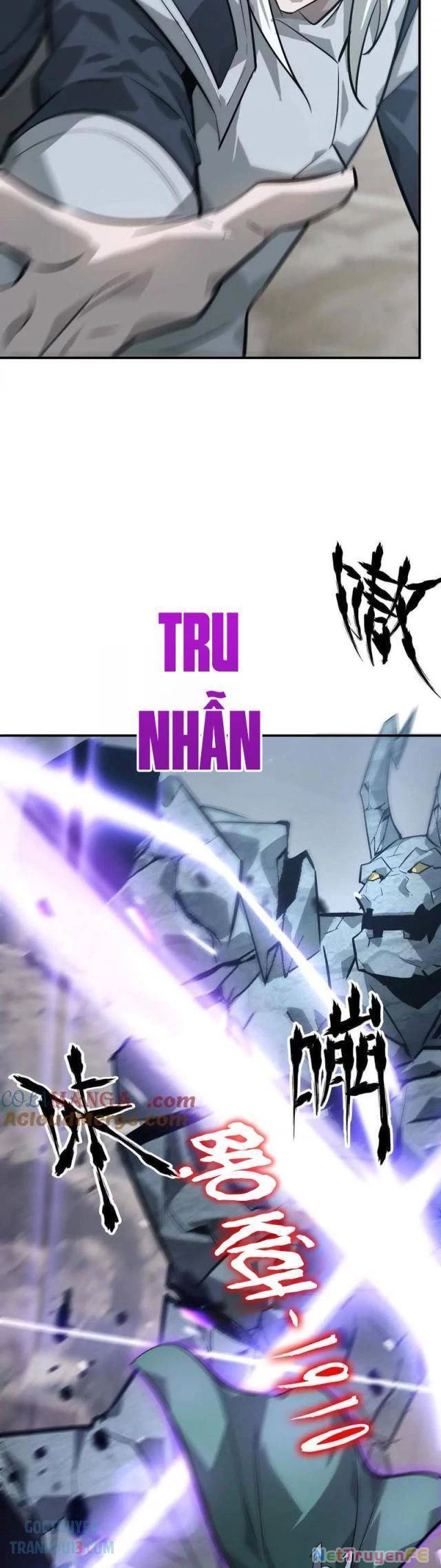 Võng Du Thiên Hạ Vô Song - Chapter 43 - Page 34