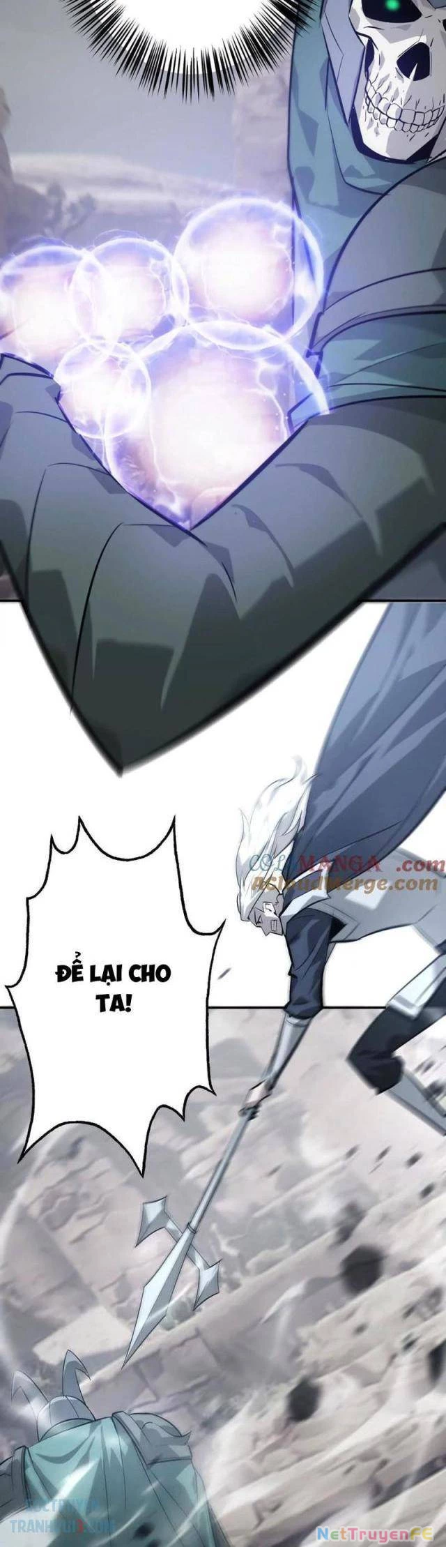 Võng Du Thiên Hạ Vô Song - Chapter 43 - Page 36