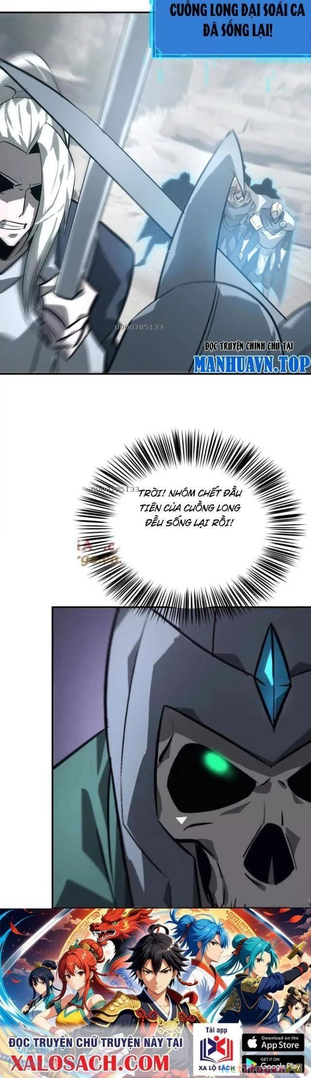 Võng Du Thiên Hạ Vô Song - Chapter 43 - Page 38